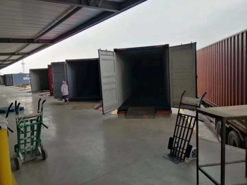 已經(jīng)進(jìn)入海關(guān)程序的訂單突然取消，貨代公司不愿意配合退關(guān)怎么辦？